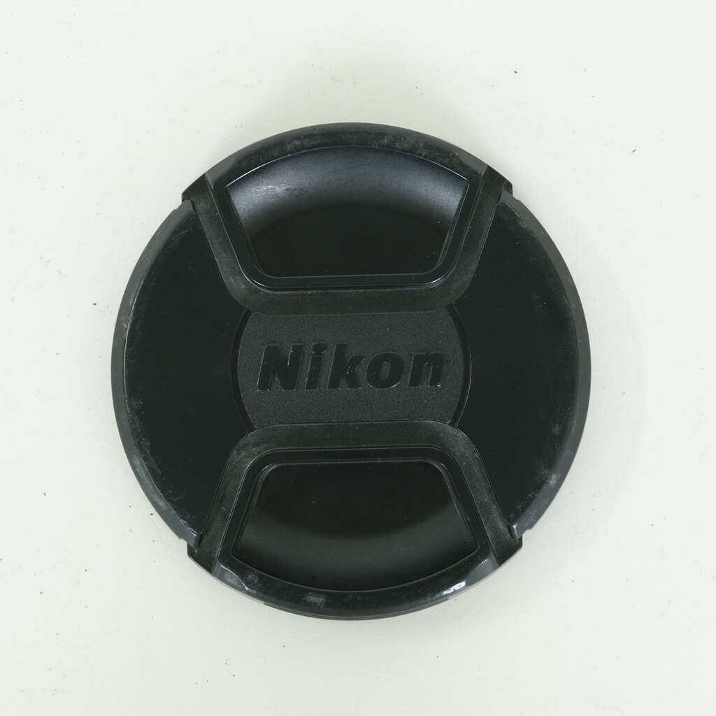 Nikon AF-S NIKKOR 24-70mm f/2.8G ED