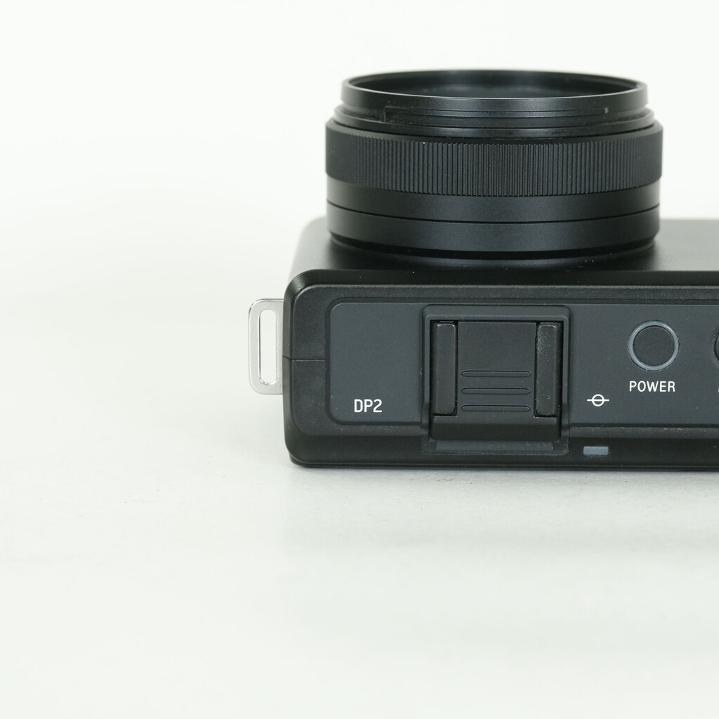 SIGMA DP2 Merrill