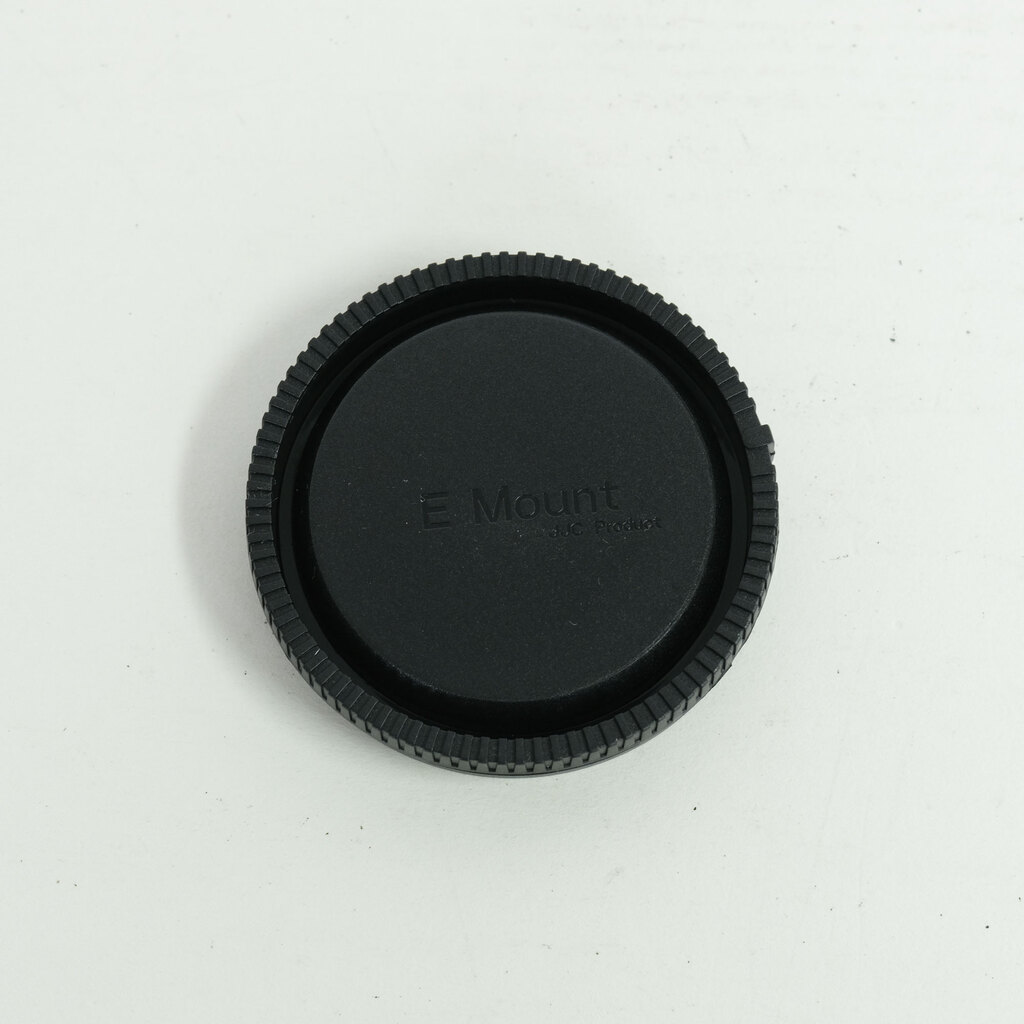 SONY E PZ 16-50mm F3.5-5.6 OSS SELP1650