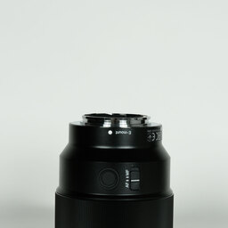 SONY FE 85mm F1.8 SEL85F18