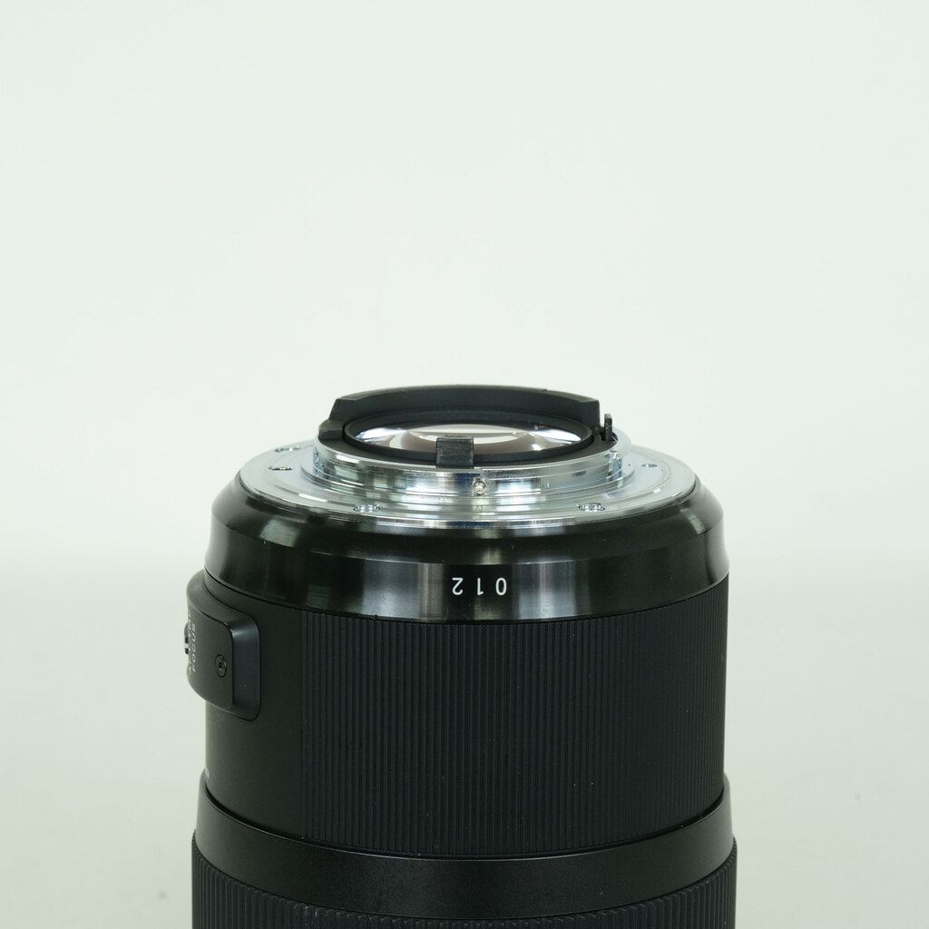 SIGMA 35mm F1.4 DG HSM｜Art [ニコン用]