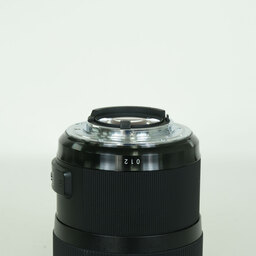 SIGMA 35mm F1.4 DG HSM｜Art [ニコン用]