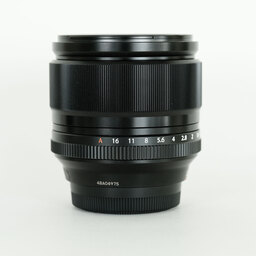 FUJIFILM XF56mmF1.2 R