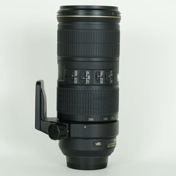 Nikon AF-S NIKKOR 70-200mm f/4G ED VR