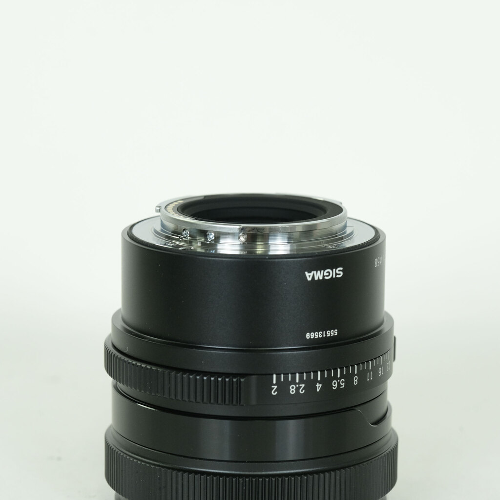 SIGMA 35mm F2 DG DN | Contemporary [ソニーE用]