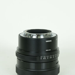 SIGMA 35mm F2 DG DN | Contemporary [ソニーE用]