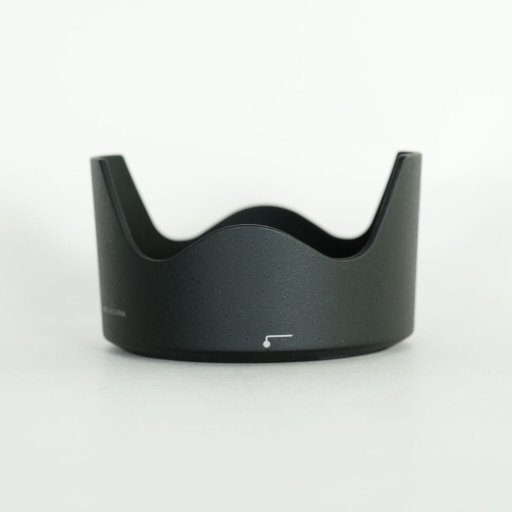 Nikon AF-S NIKKOR 35mm f/1.8G ED