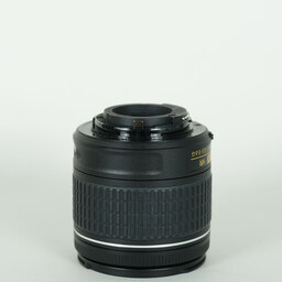 Nikon AF-P DX NIKKOR 18-55mm F3.5-5.6G VR