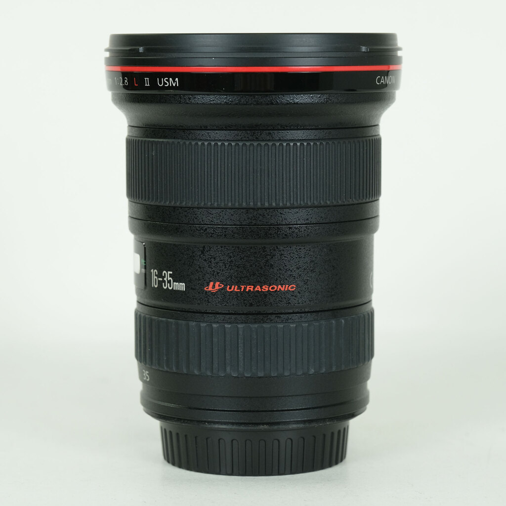 Canon EF16-35mm F2.8L II USM