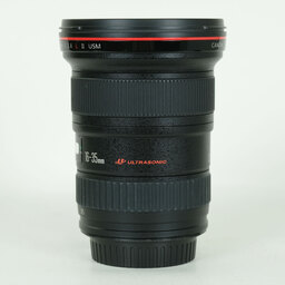 Canon EF16-35mm F2.8L II USM