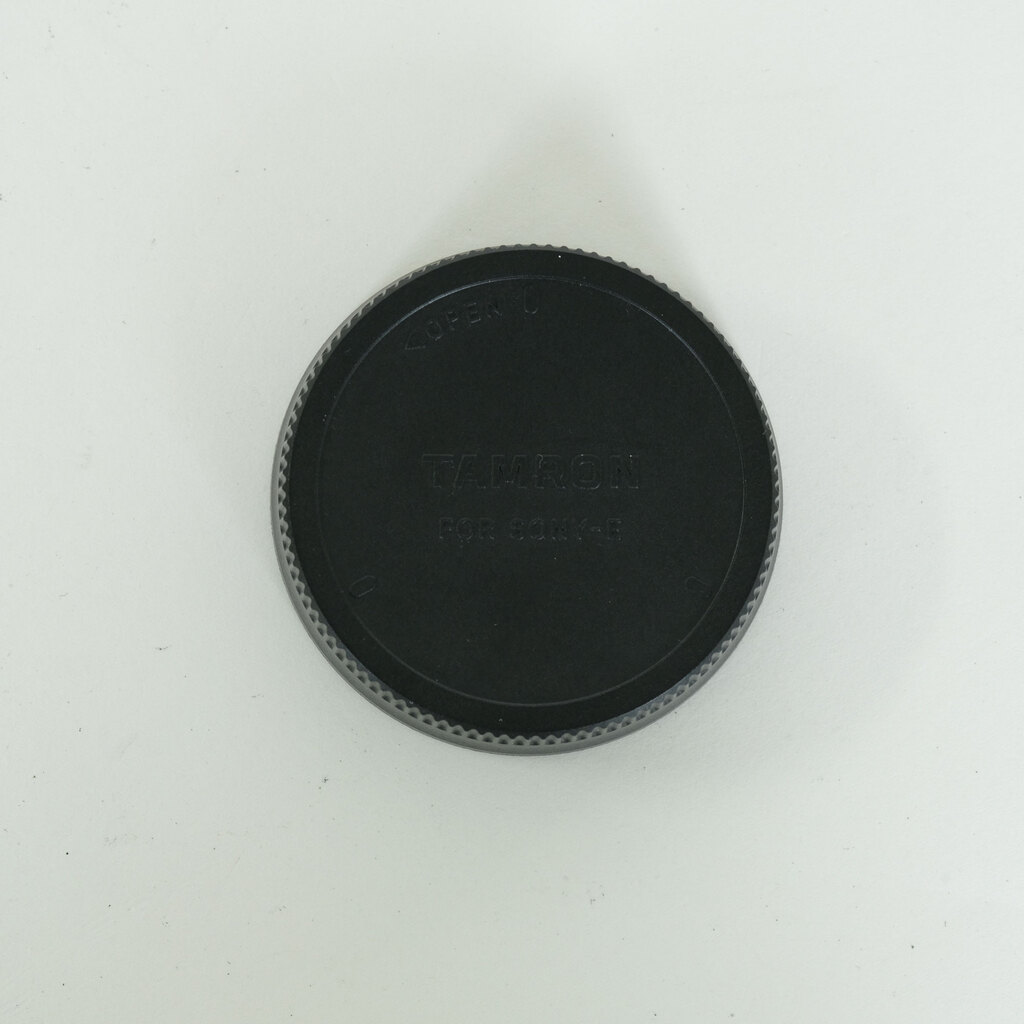 TAMRON 70-180mm F/2.8 Di III VXD (Model A056) [ ソニーE用 ]