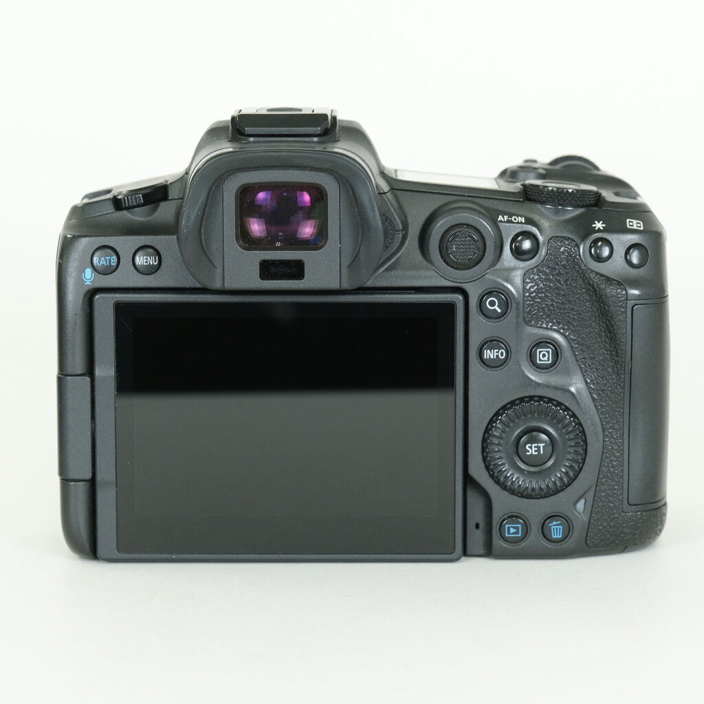 Canon EOS R5 Canon EOS R5