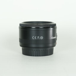 Canon EF50mm F1.8 II