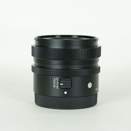 SIGMA 24mm F3.5 DG DN｜Contemporary [ソニーE用]