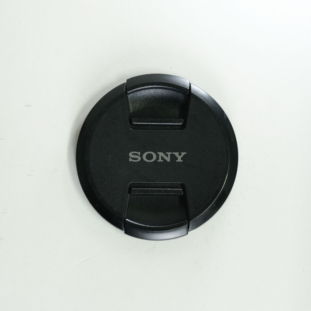 SONY Distagon T* FE 35mm F1.4 ZA SEL35F14Z