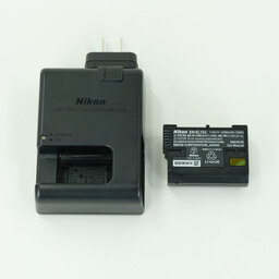 Nikon Z6II Nikon Z6II