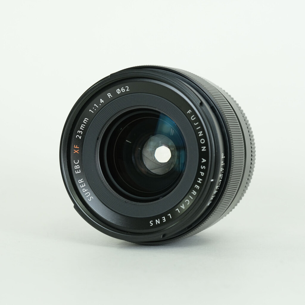 FUJIFILM XF23mmF1.4 R
