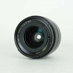FUJIFILM XF23mmF1.4 R