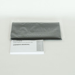 FUJIFILM XF50-140mmF2.8 R LM OIS WR