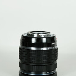 OLYMPUS M.ZUIKO DIGITAL ED 12‑45mm F4.0 PRO