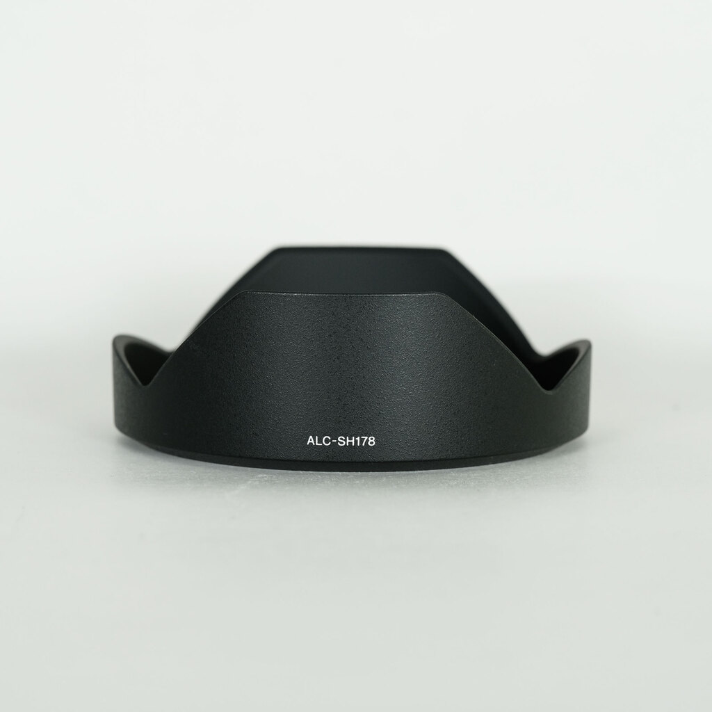 SONY FE 24-50mm F2.8 G SEL2450G