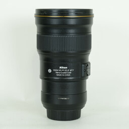 Nikon AF-S NIKKOR 300mm f/4E PF ED VR
