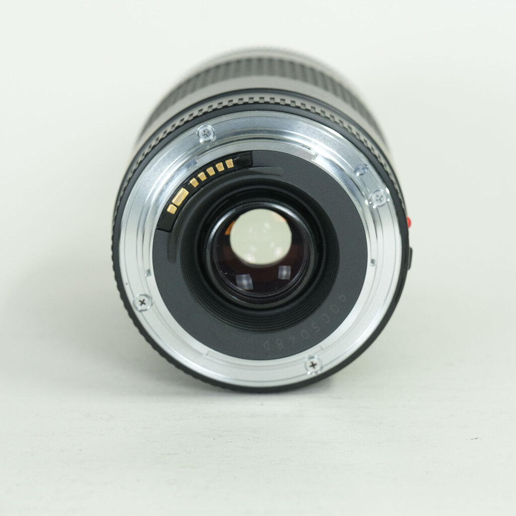 Canon EF75-300mm F4-5.6 II USM
