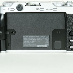 FUJIFILM X-M5 FUJIFILM X-M5