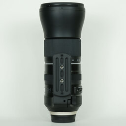 TAMRON SP 150-600mm F/5-6.3 Di VC USD G2 (Model A022) [ニコンF用]