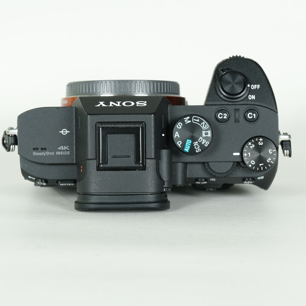 SONY α7 III(ILCE-7M3) SONY α7 III(ILCE-7M3)