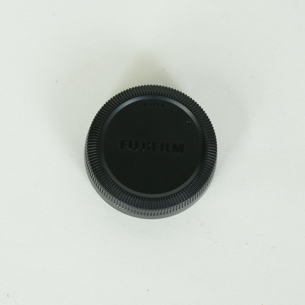 FUJIFILM XF56mmF1.2 R WR