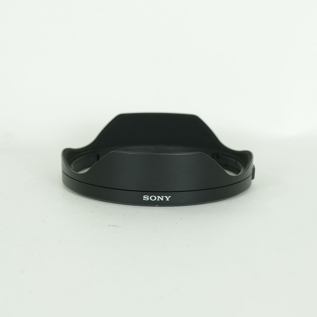 SONY FE 16-35mm F2.8 GM II SEL1635GM2