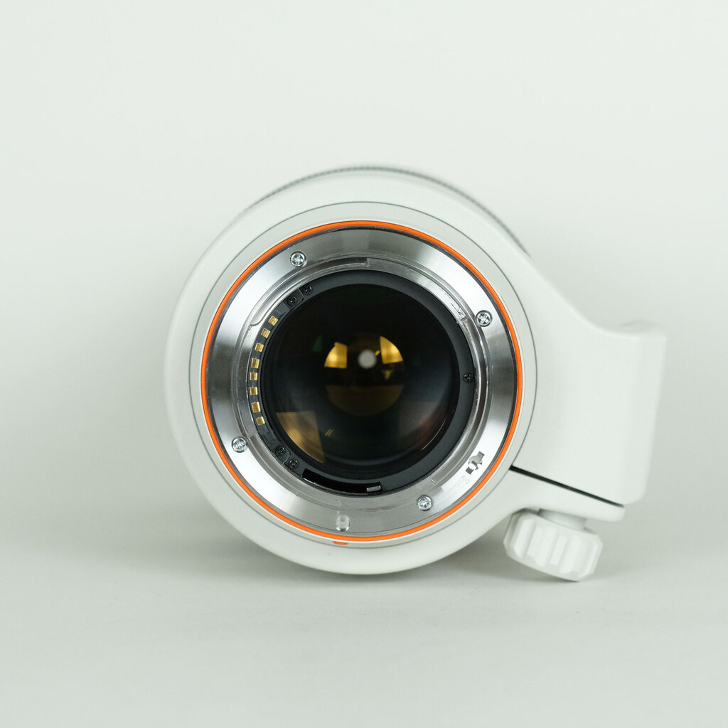 SONY 70-200mm F2.8 G SSM II SAL70200G2