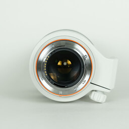 SONY 70-200mm F2.8 G SSM II SAL70200G2