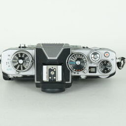 Nikon Z fc Nikon Z fc