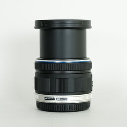 OLYMPUS M.ZUIKO DIGITAL ED 9‑18mm F4.0-5.6