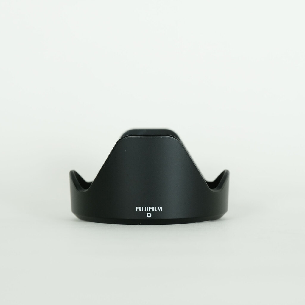 FUJIFILM XF18-55mmF2.8-4 R LM OIS