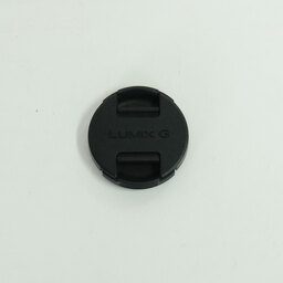 Panasonic LUMIX G VARIO 12-32mm / F3.5-5.6 ASPH. / MEGA O.I.S.