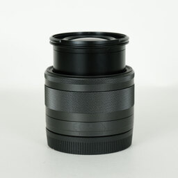 Canon EF-M15-45mm F3.5-6.3 IS STM