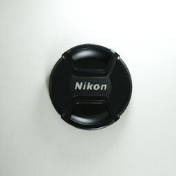 Nikon AF-S DX VR Zoom-Nikkor 18-200mm F3.5-5.6G IF-ED