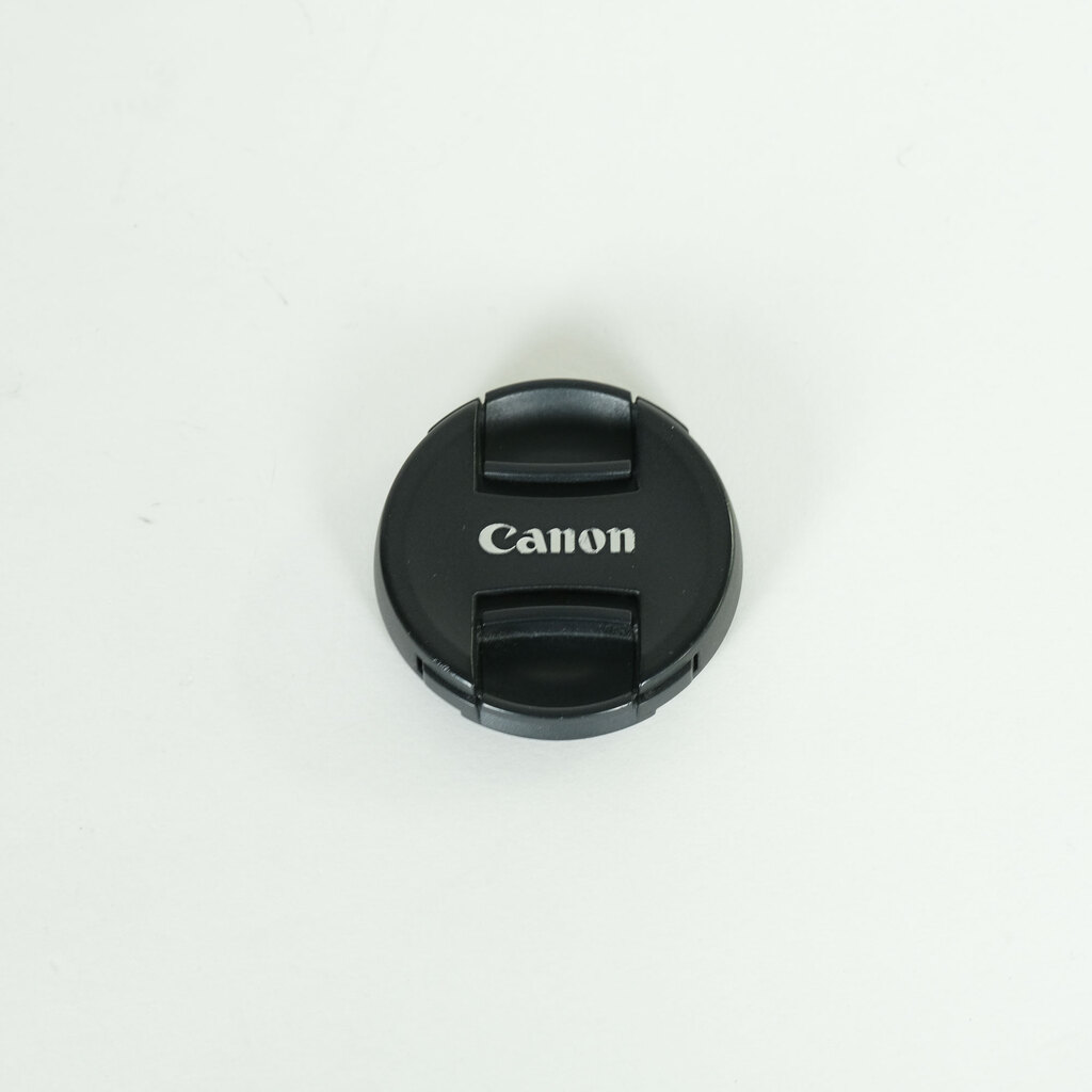 Canon EF-M15-45mm F3.5-6.3 IS STM