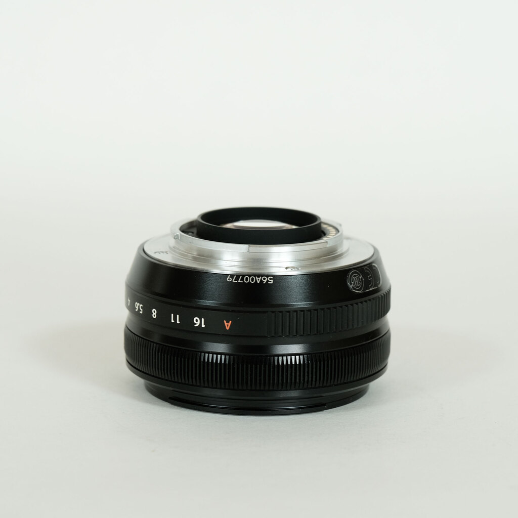 FUJIFILM XF18mmF2 Rの出品 | ONE SCENE（ワンシーン）