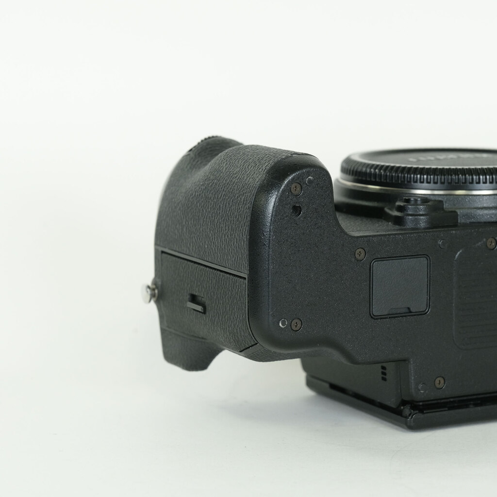 FUJIFILM GFX 50S