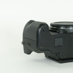 FUJIFILM GFX 50S