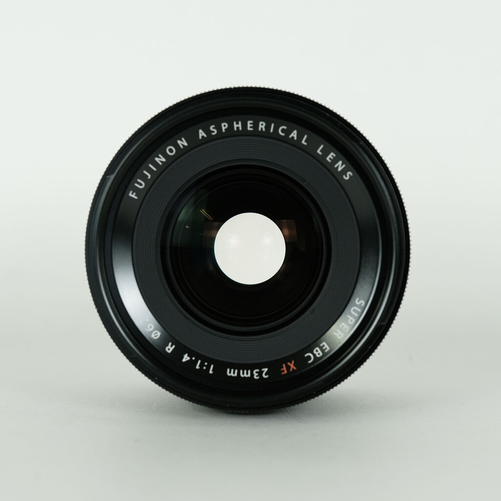 FUJIFILM XF23mmF1.4 R
