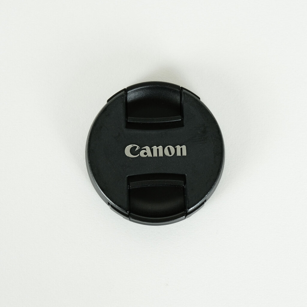 Canon RF-S55-210mm F5-7.1 IS STM