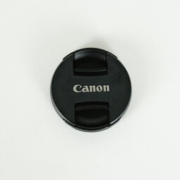 Canon RF-S55-210mm F5-7.1 IS STM