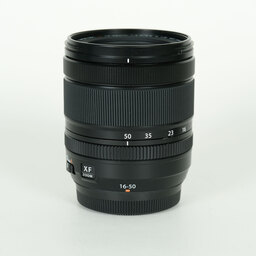 FUJIFILM XF16-50mmF2.8-4.8 R LM WR FUJIFILM XF16-50mmF2.8-4.8 R LM WR