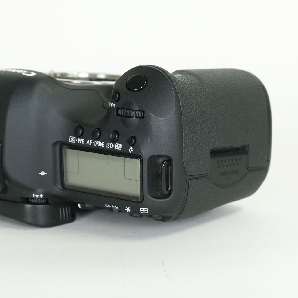 Canon EOS 5D Mark III