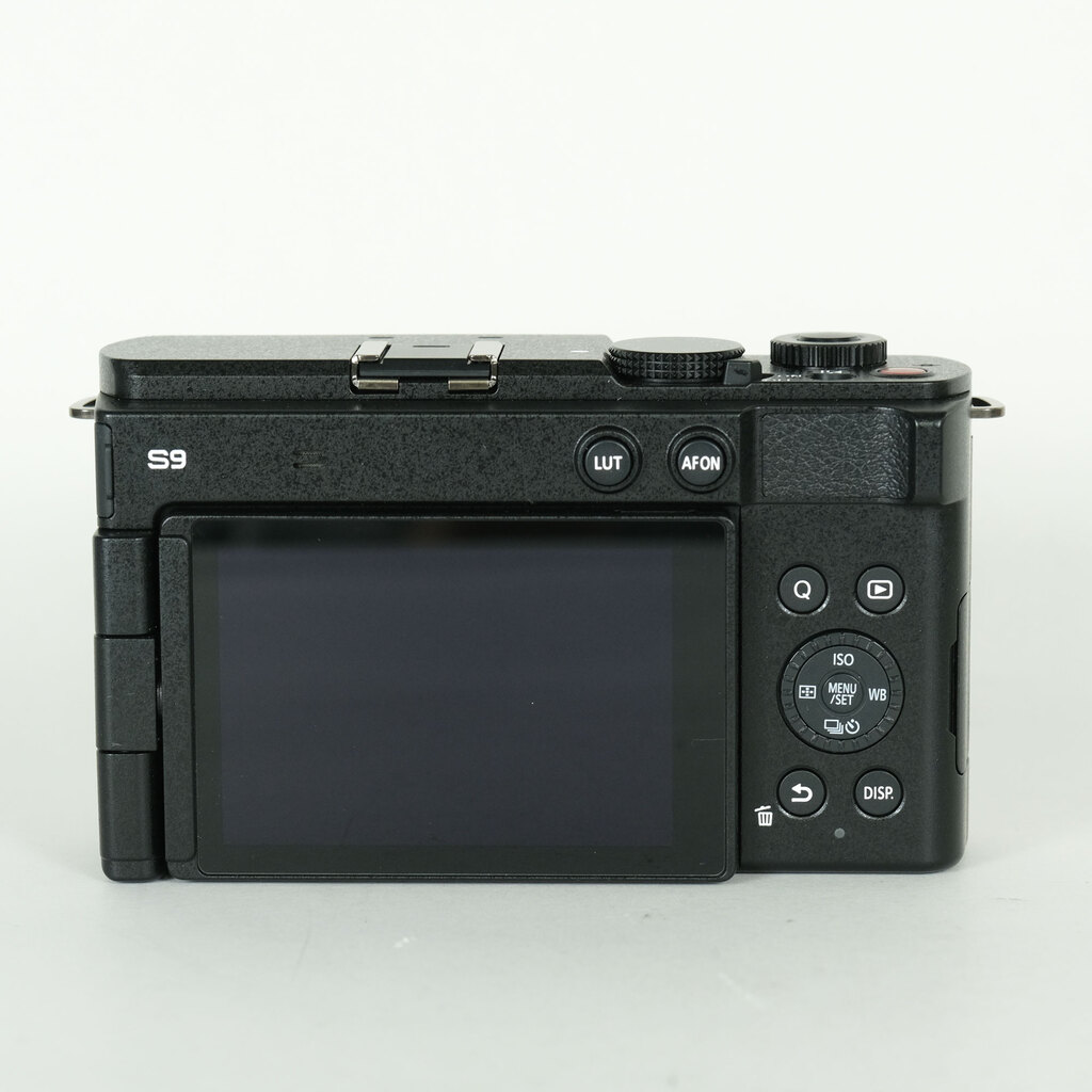 Panasonic LUMIX DC-S9